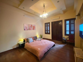 Michi house Giang Văn Minh đối diện Bảo tàng HCM
